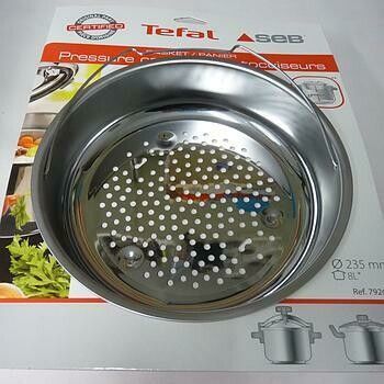 Panier pour cocotte SEB