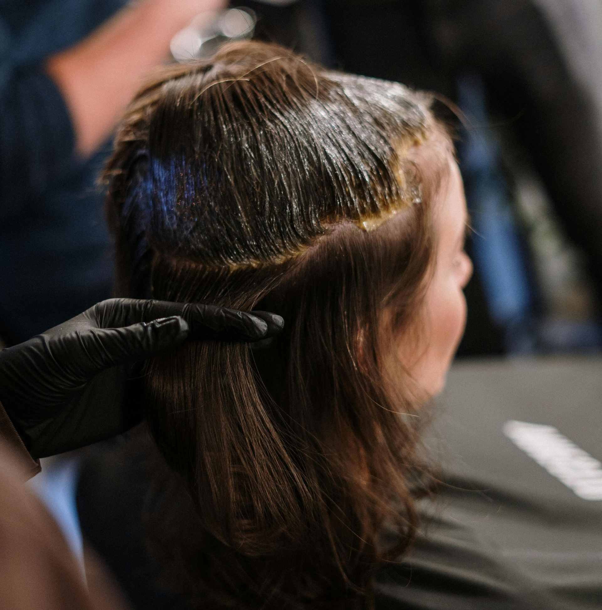 Pas Banal Coiffure - Prestation coiffure - coloration