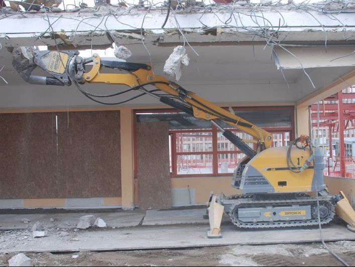 rakennussaneerauskoivisto