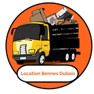 Logo Location Bennes Dubois