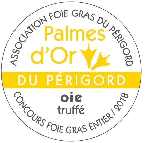 Palmes d'Or