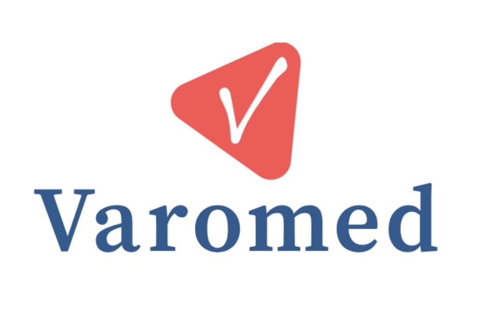 Varomed-Logo