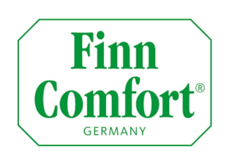 Finn Comfort-Logo