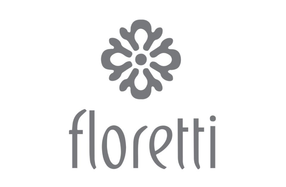 Floretti-Logo