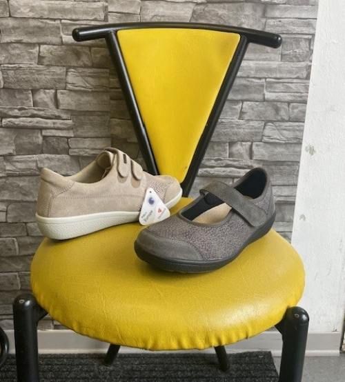 Riparazione calzature e plantari e scarpe da bambini-Mansur