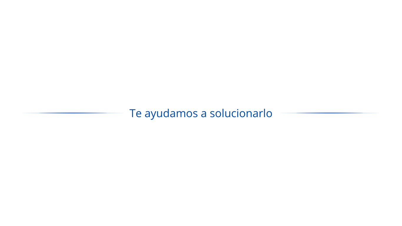 Un fondo blanco con el texto