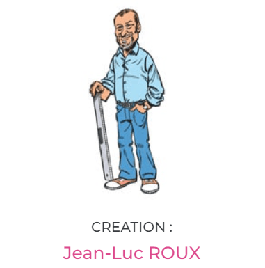 Responsable du bureau d'étude