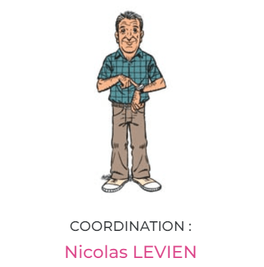 Responsable des plannings des artisans