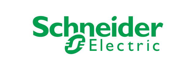Logo Schneider Electric
