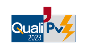 Logo QualiPV