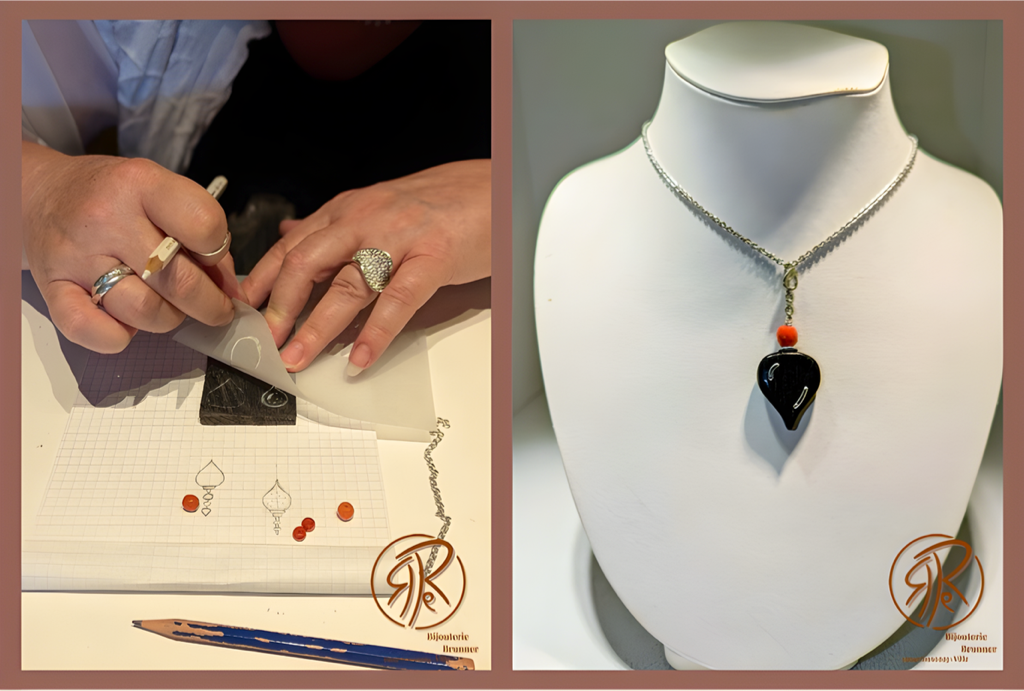 Bijouterie Brunner – Joaillerie - Création, réparation et transformation de bijoux et montres - Cossonay-Ville