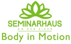 Body in Motion - Firmenlogo