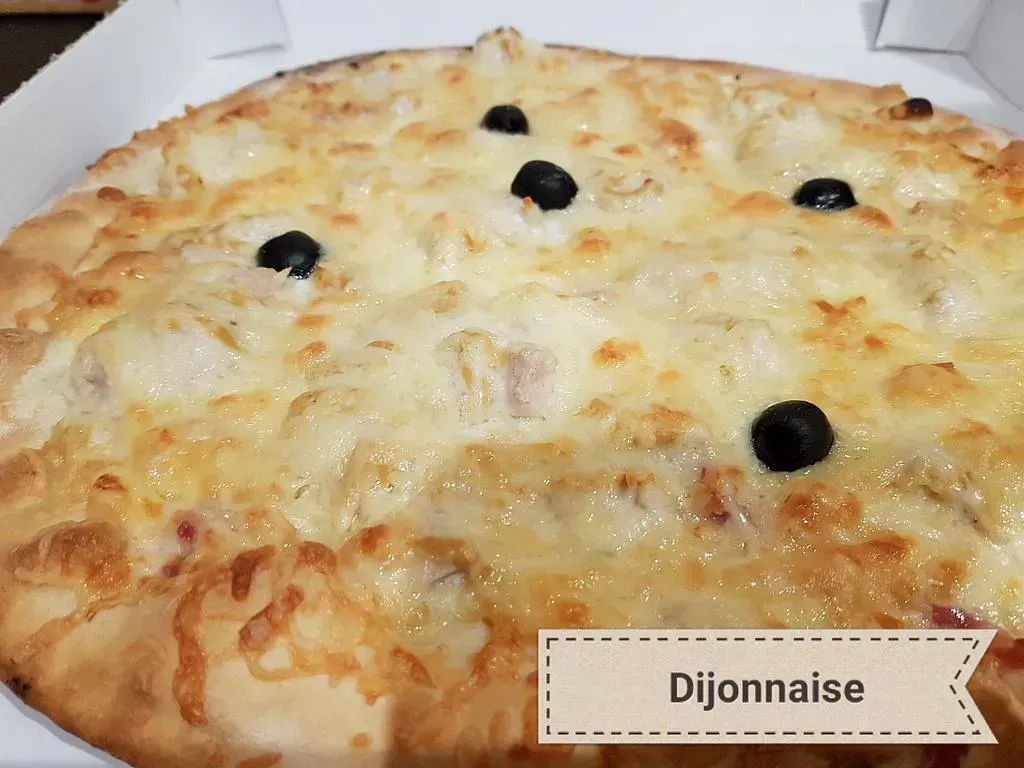DIJONNAISE