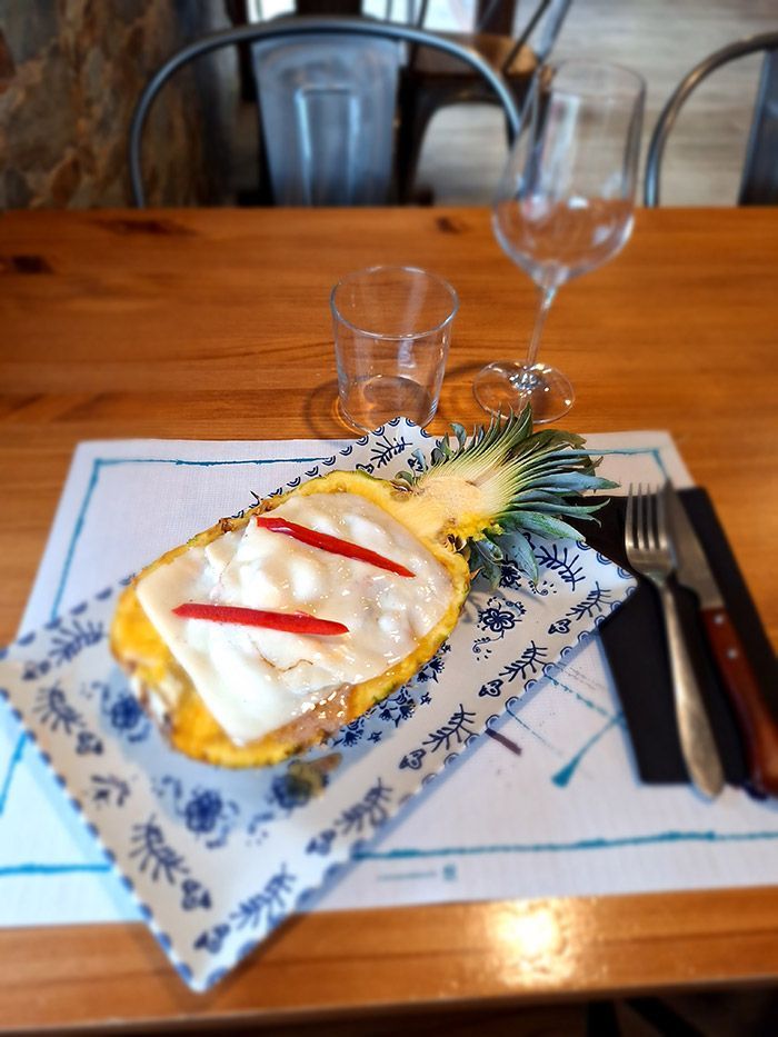 Piña