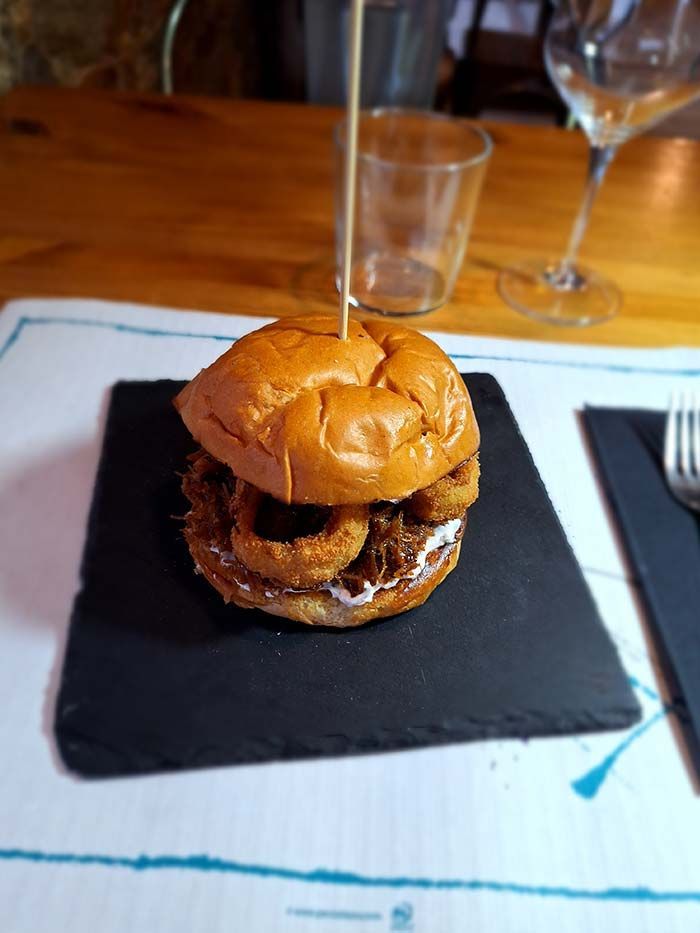 Hamburguesa