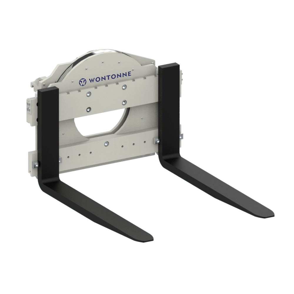 Ein Paar Gabeln, die übereinander auf einem weißen Hintergrund liegen.