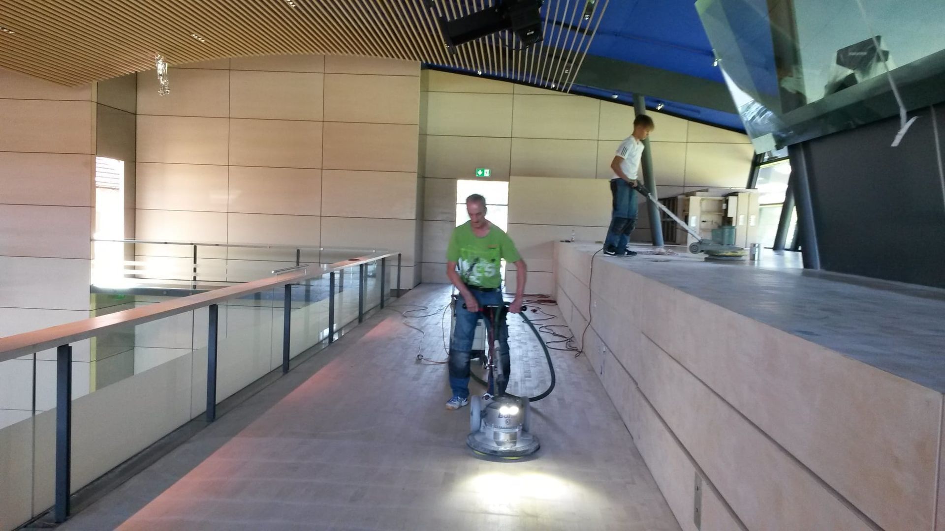 BV Stadthalle Fürstenfeldbruck