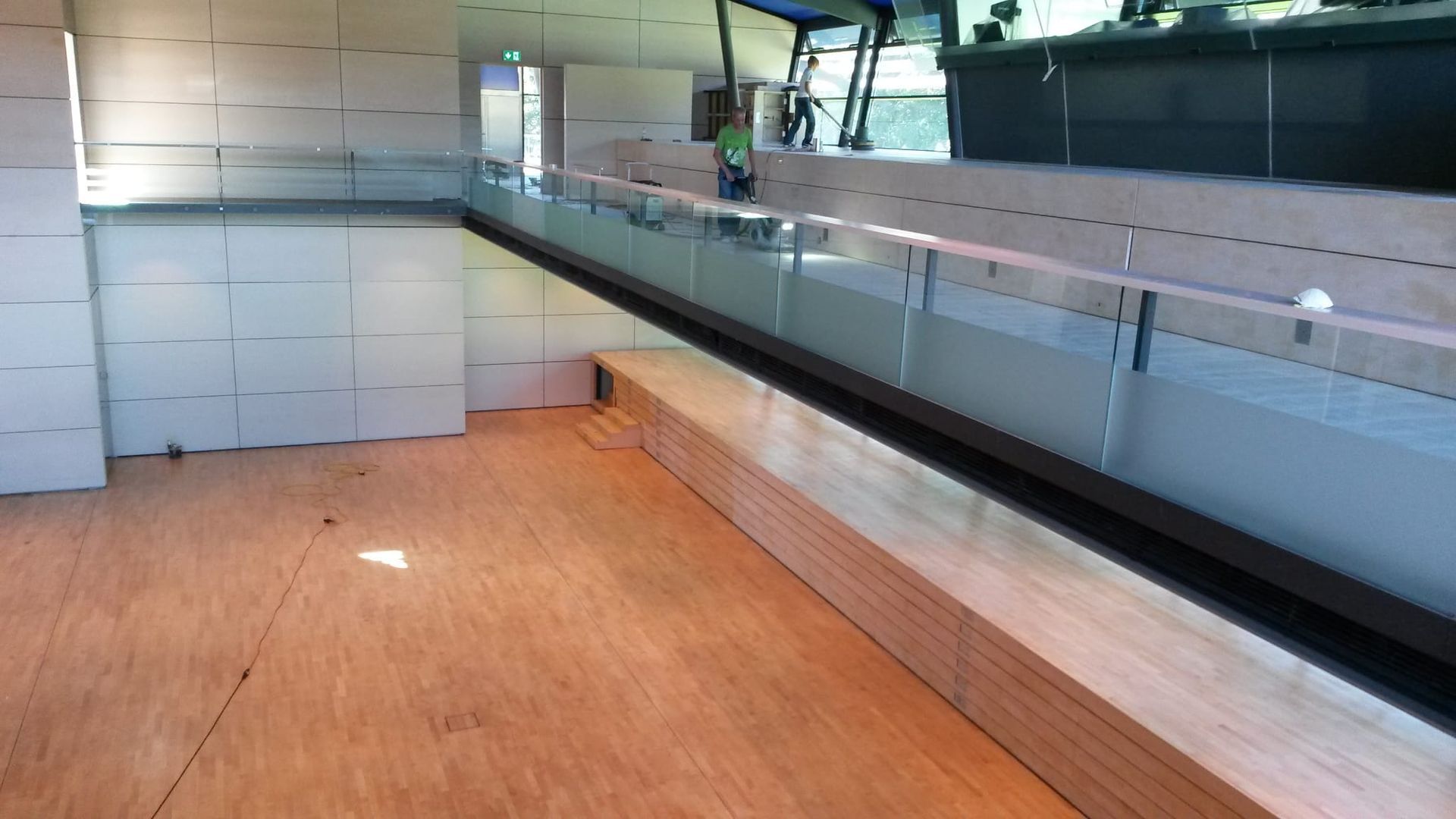 BV Stadthalle Fürstenfeldbruck