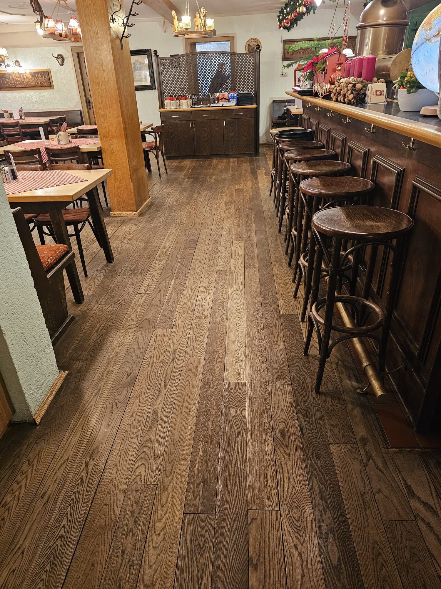 150 Jahre Kramerwirt Germering.