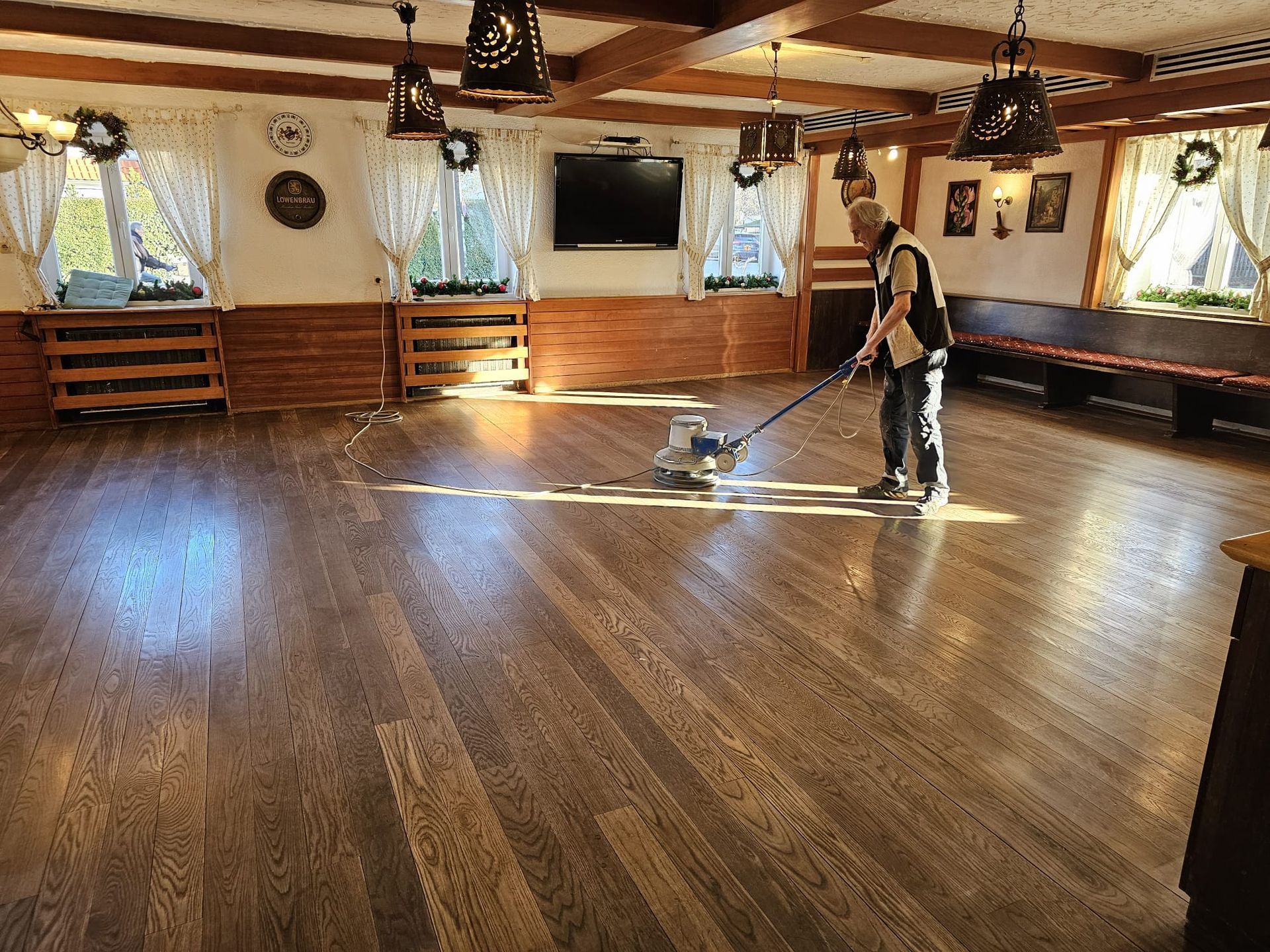 150 Jahre Kramerwirt Germering.