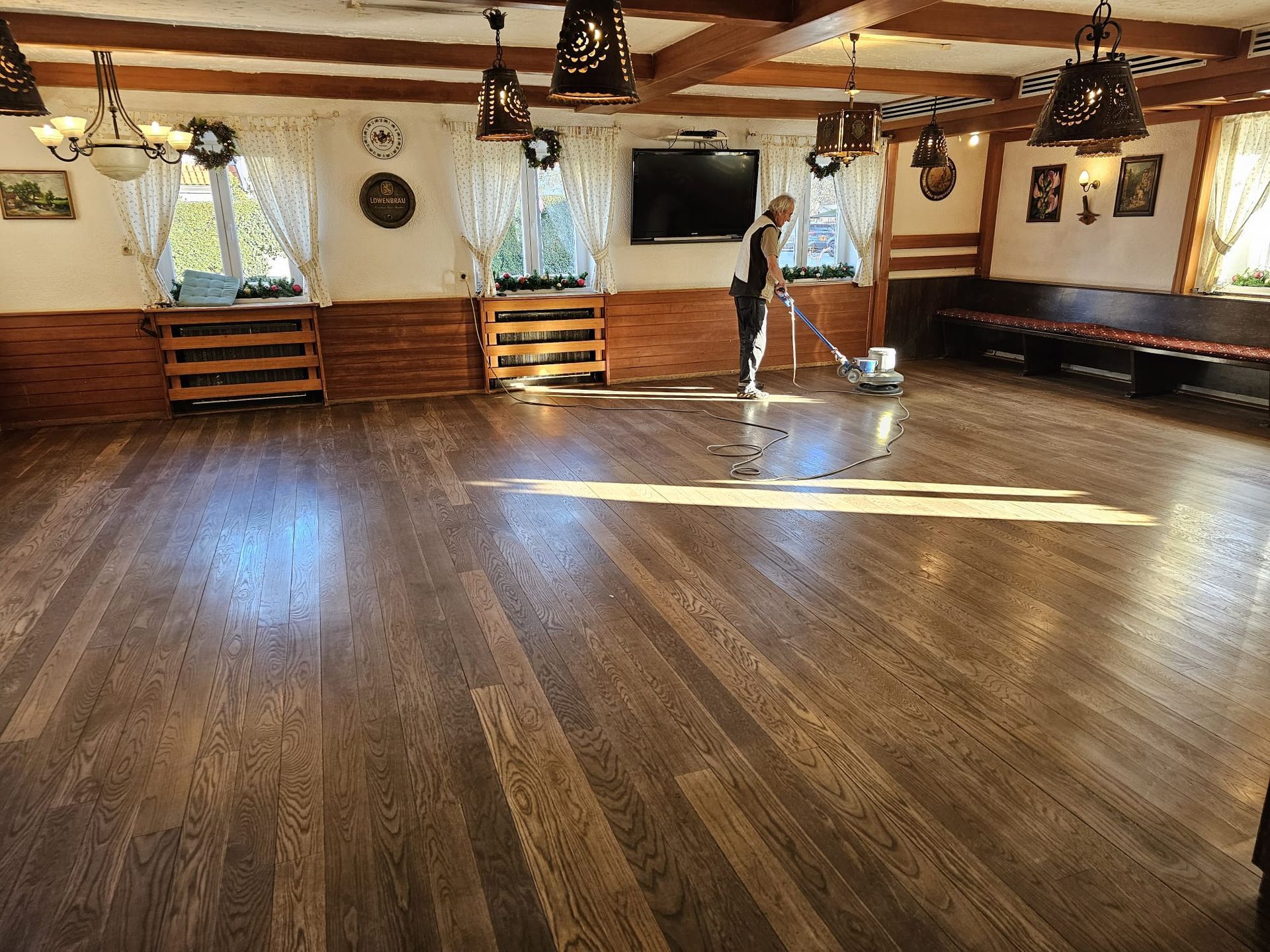 150 Jahre Kramerwirt Germering.