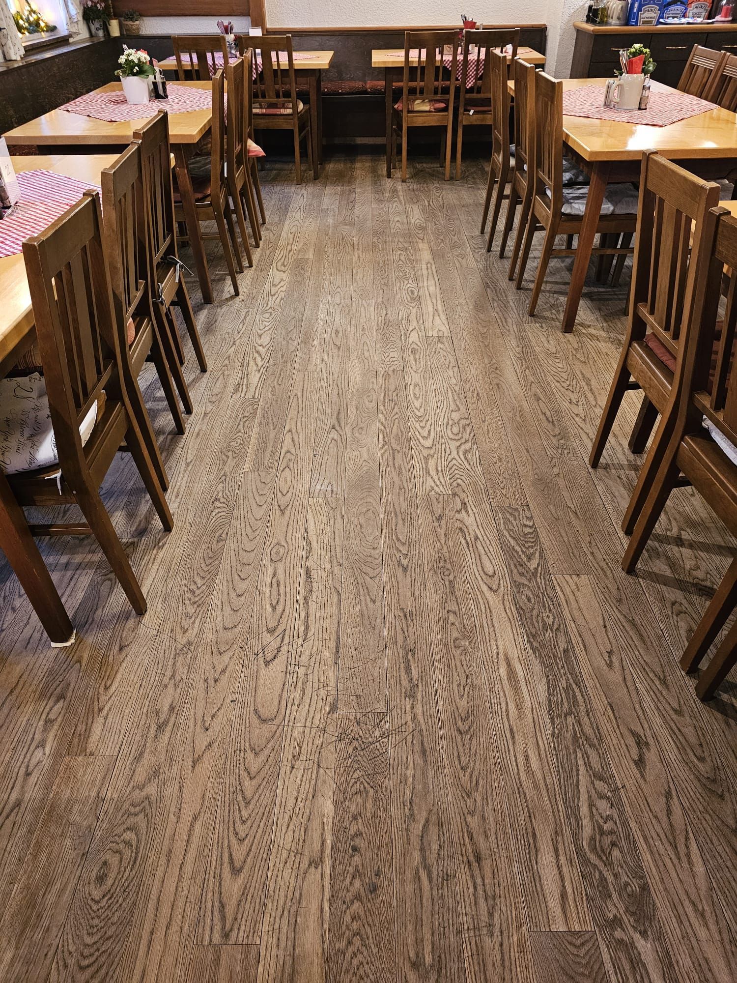 150 Jahre Kramerwirt Germering.