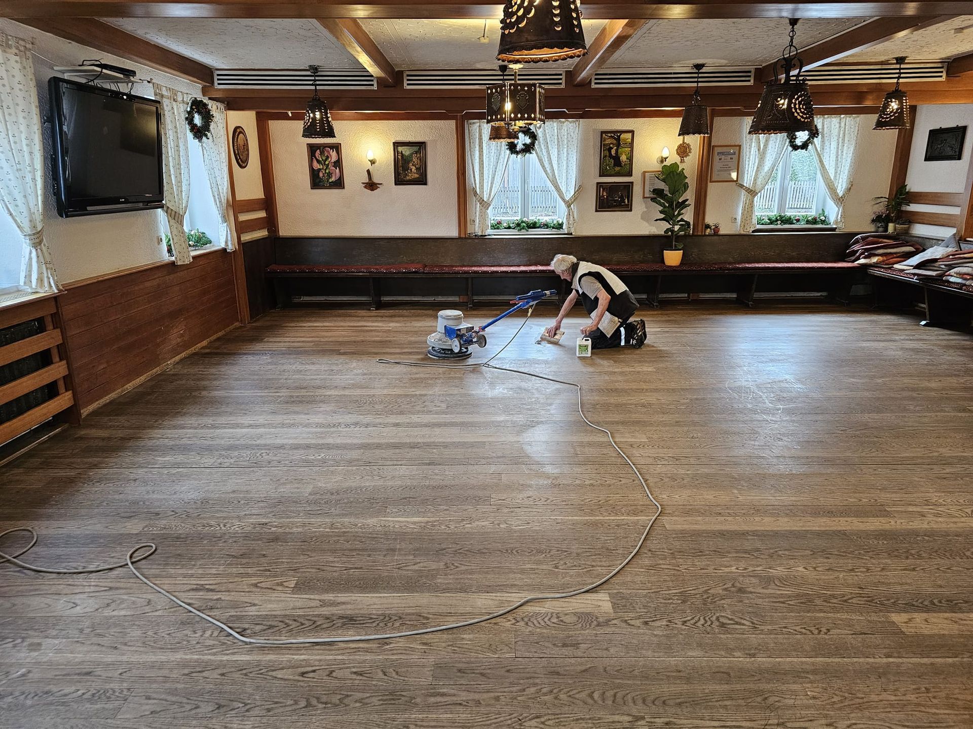 150 Jahre Kramerwirt Germering.