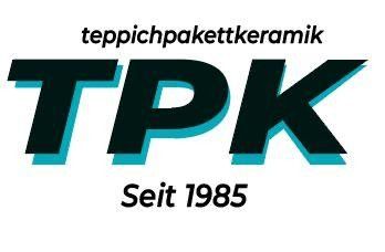 TPK Vertriebs GmbH | Fürstenfeldbruck | Logo