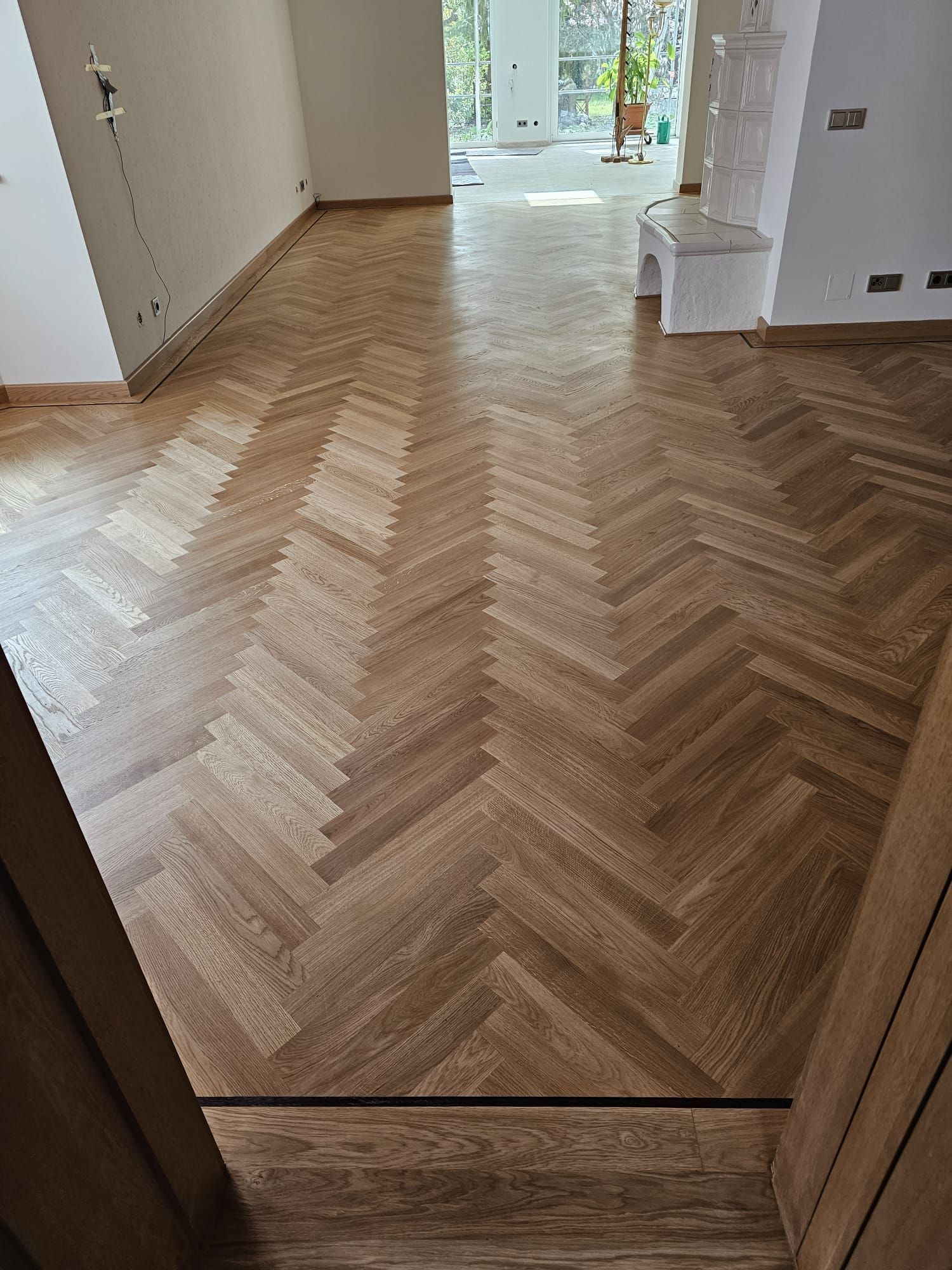 Villa in Gröbenzell bei München