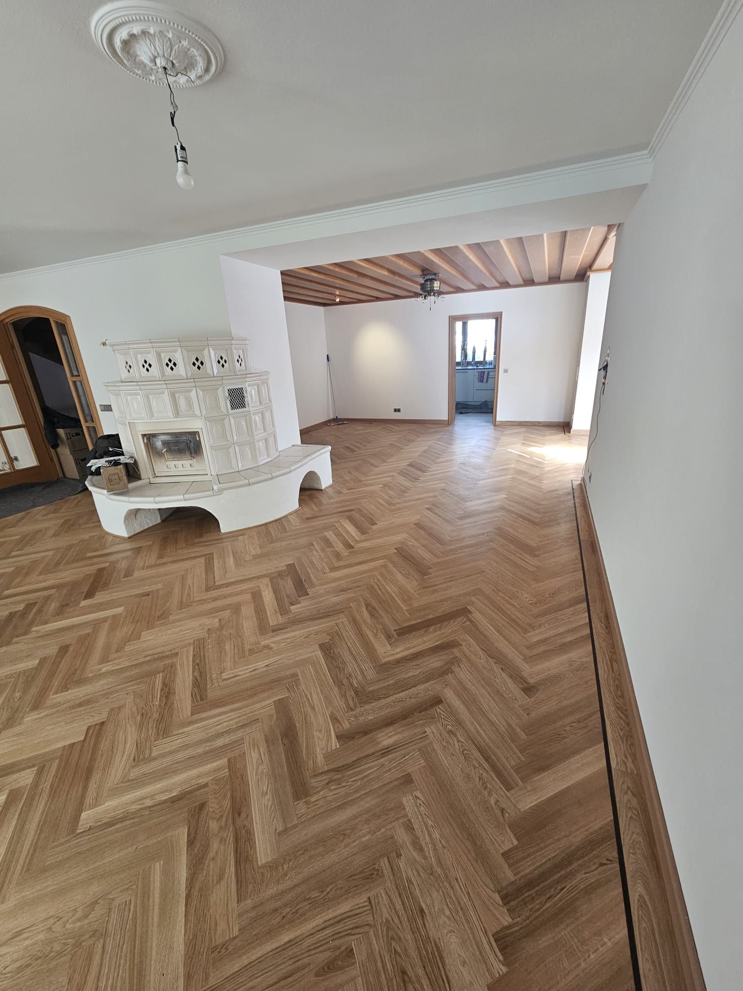 Villa in Gröbenzell bei München