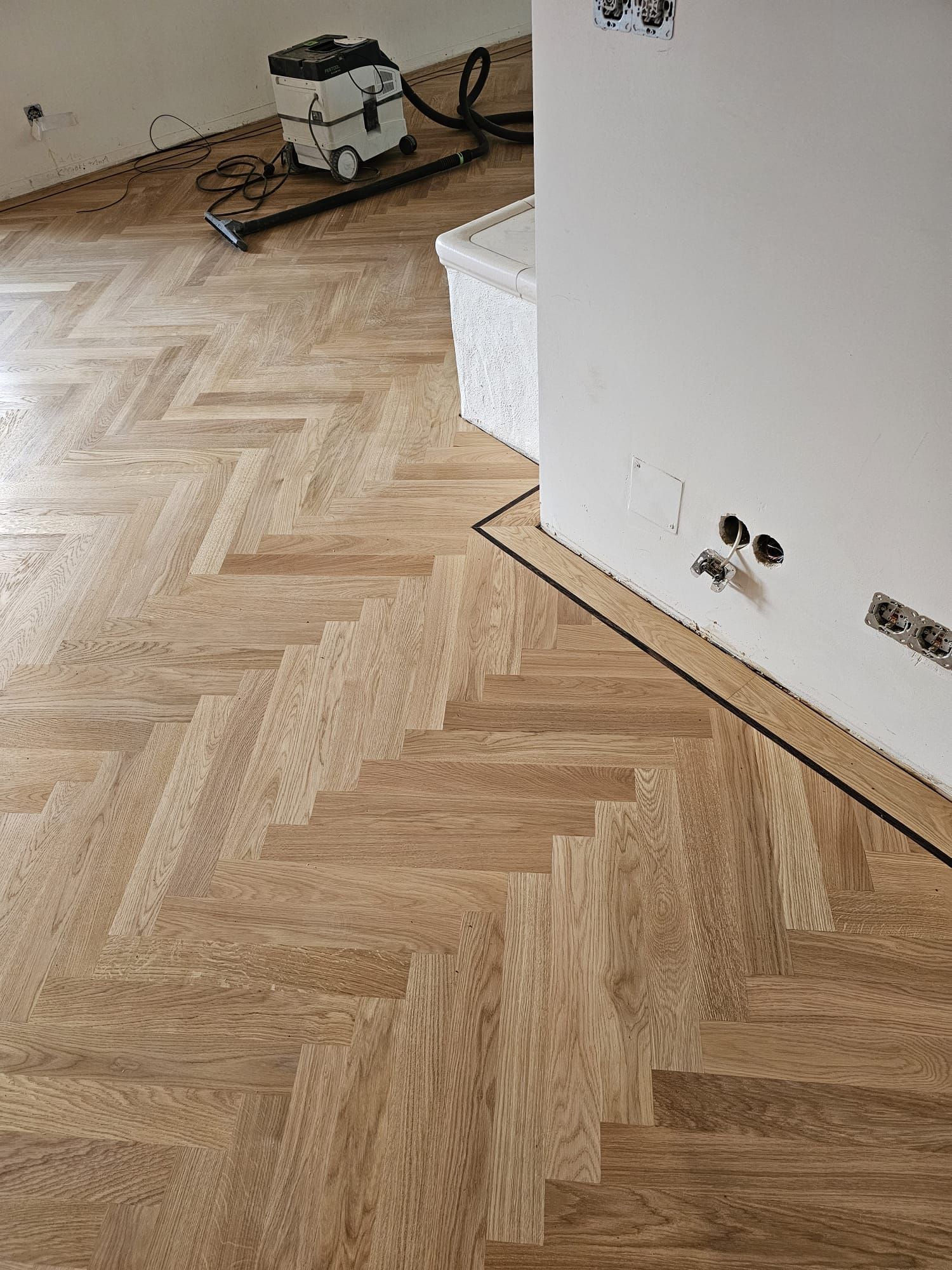 Villa in Gröbenzell bei München