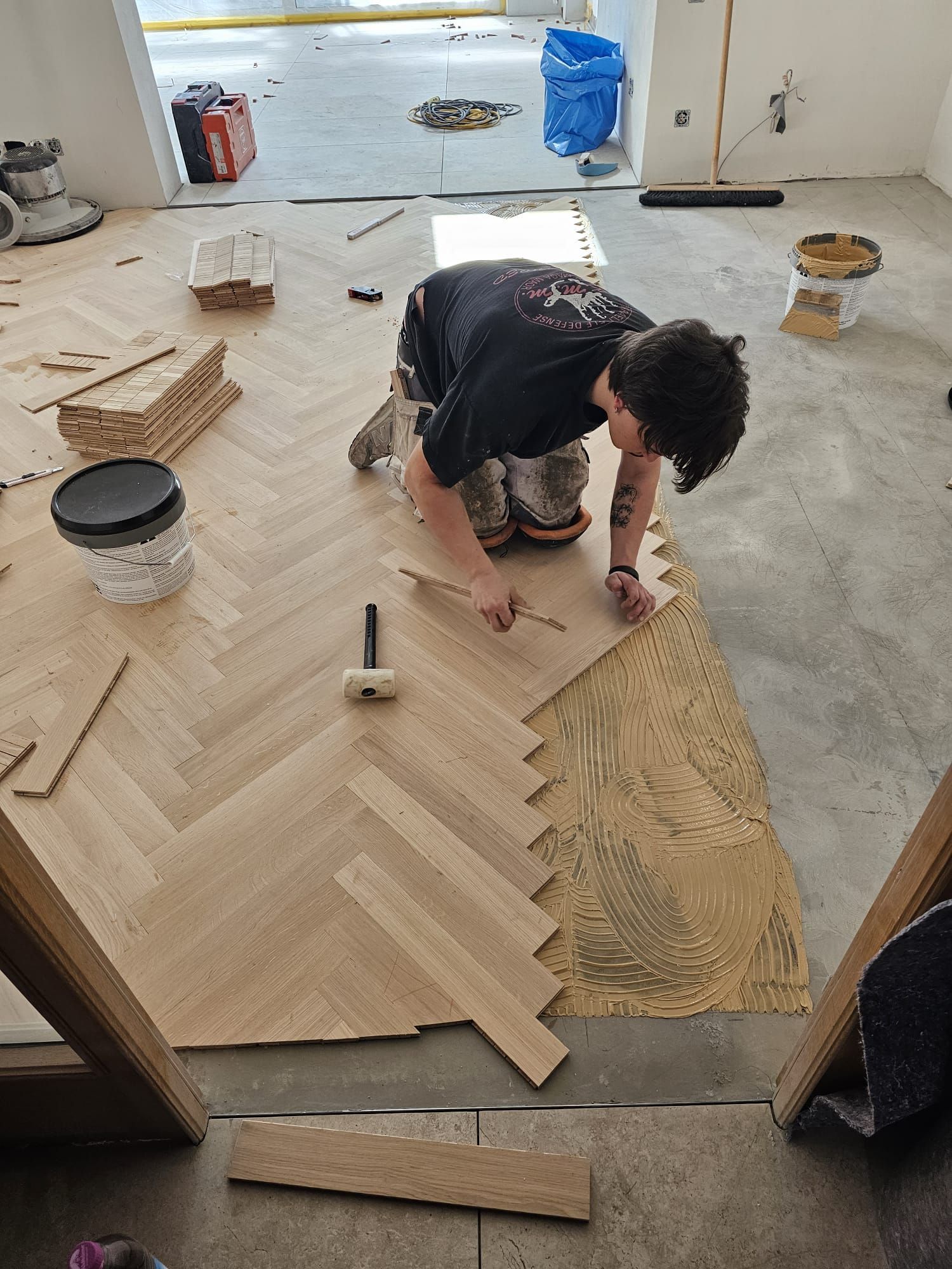 Villa in Gröbenzell bei München