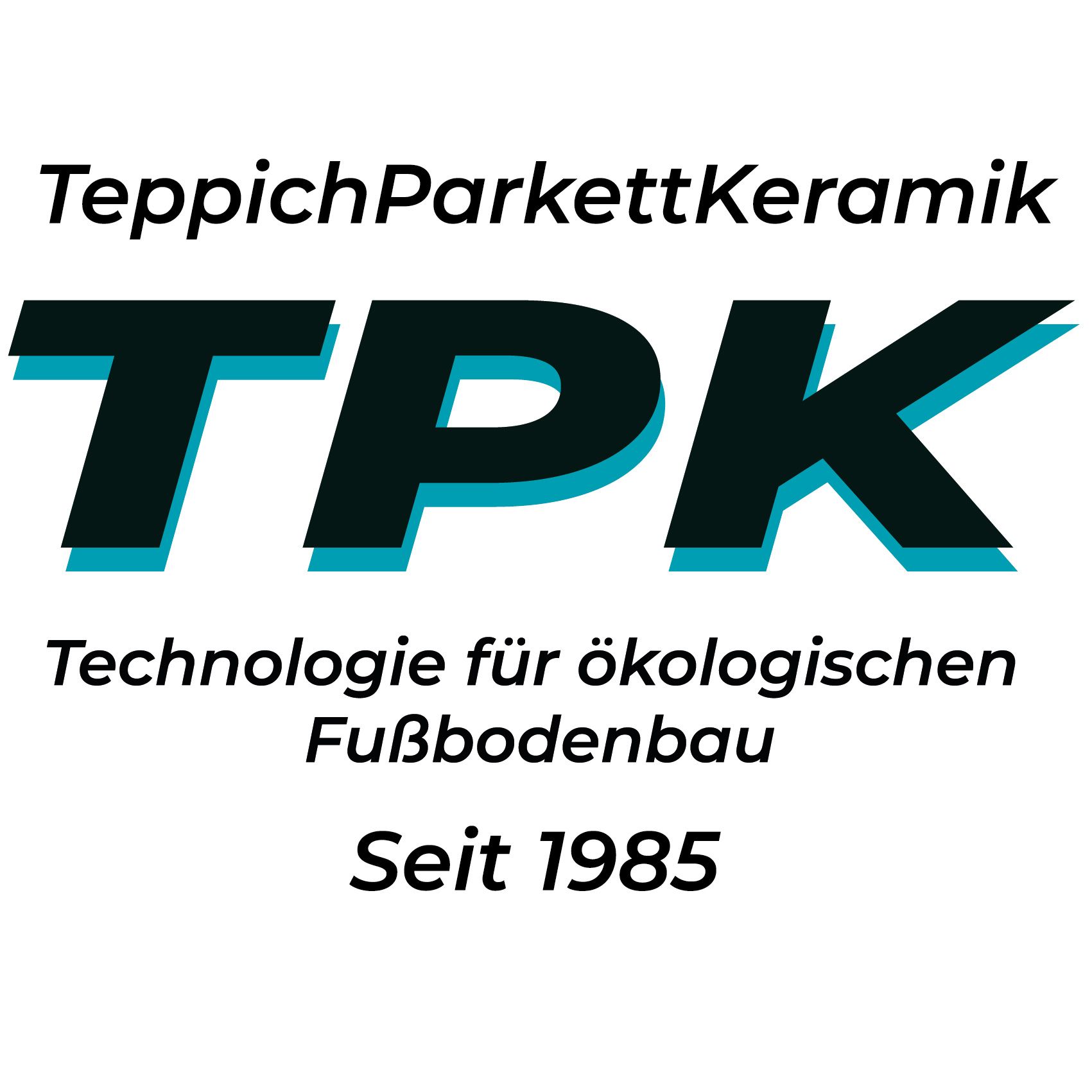 TPK Vertriebs GmbH | Fürstenfeldbruck | Logo