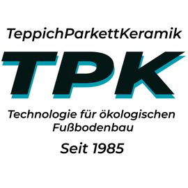 TPK Vertriebs GmbH | Fürstenfeldbruck | Logo