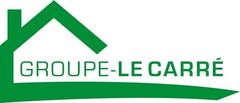 Logo du site Groupe Le Carré