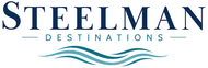 Steelman Destinations logo