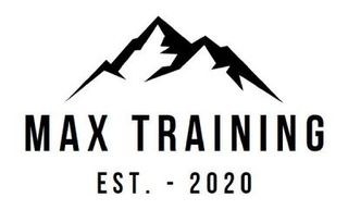 Max Training-logo