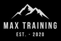 Max Training-logo