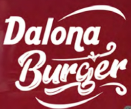 Logo de DALONA BURGER