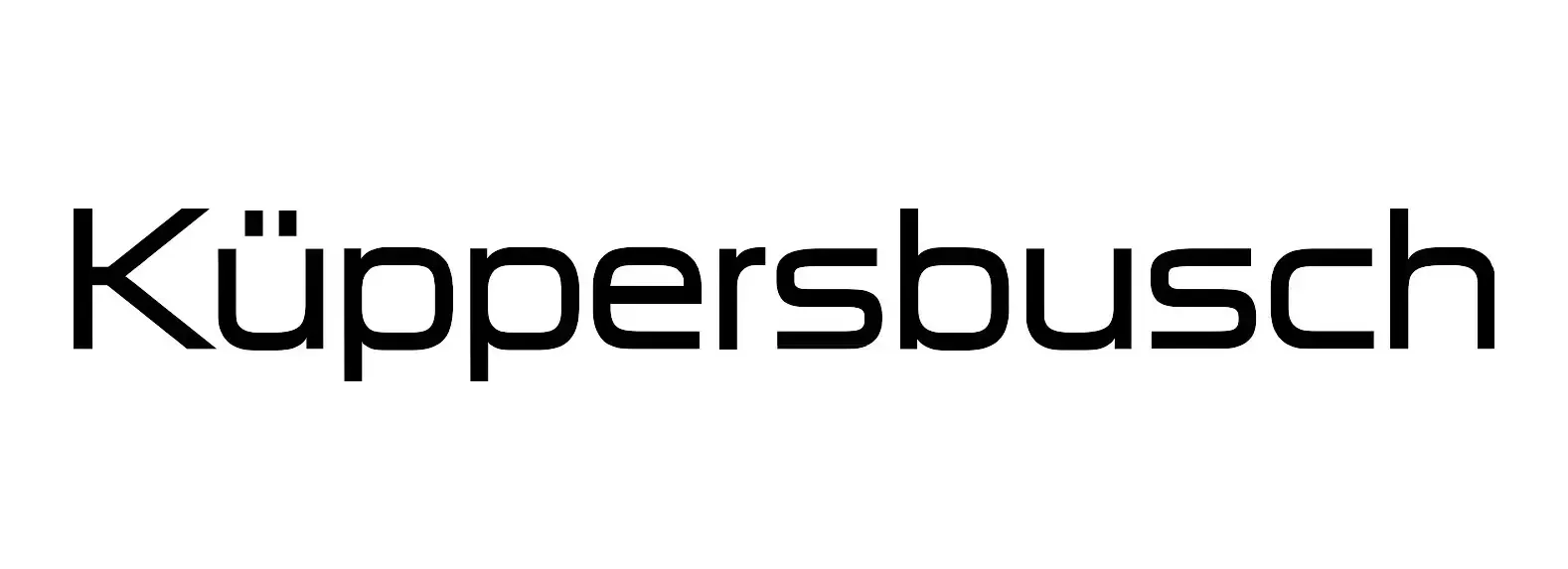 Logo Kupperbush