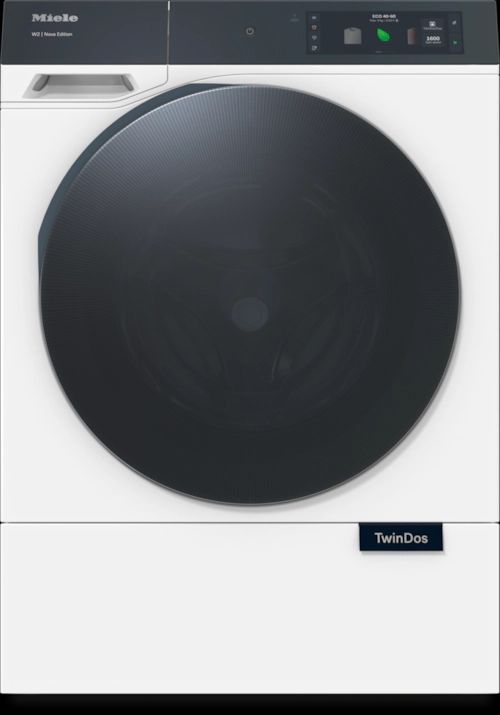 Lave-vaissemme Miele TwinDos