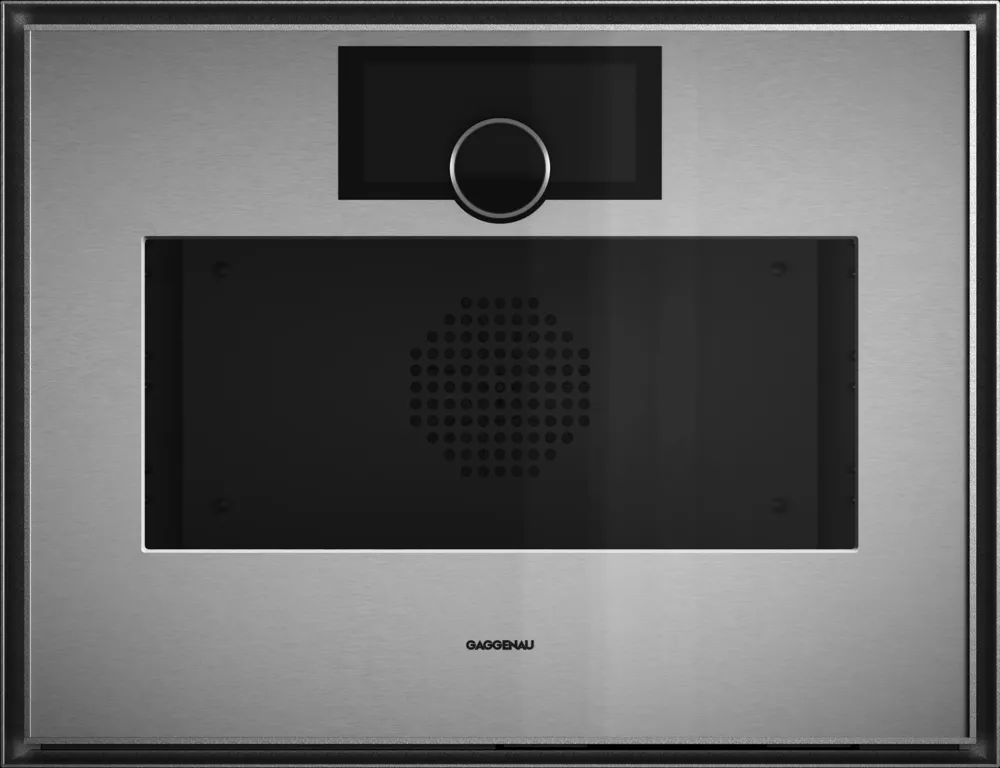 Four Gaggenau