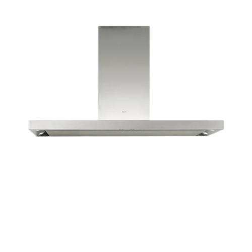Hotte Flat Steel