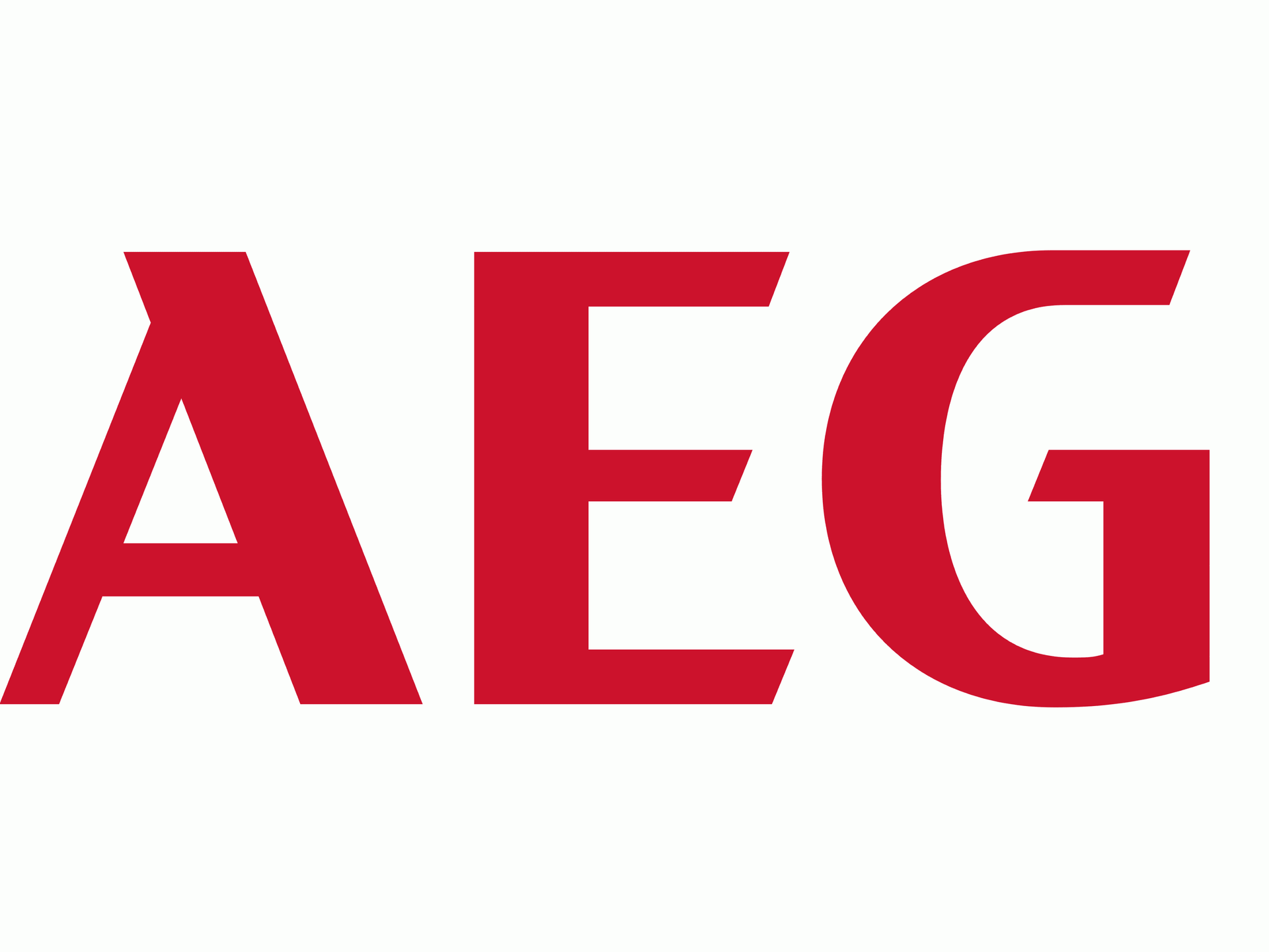 Logo AEG