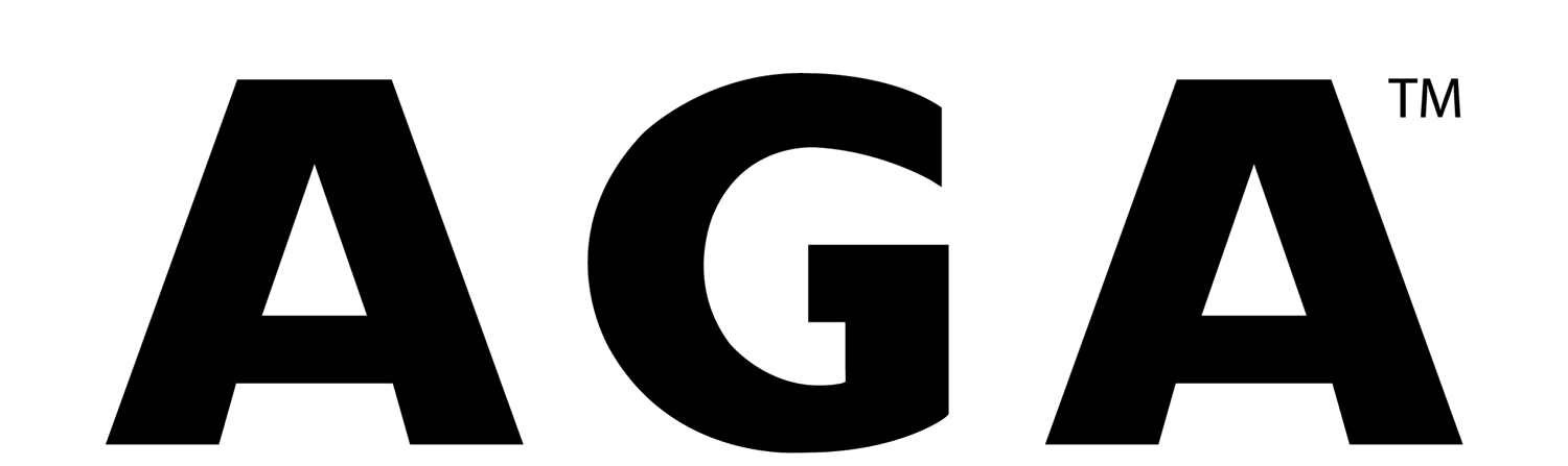 Logo Aga