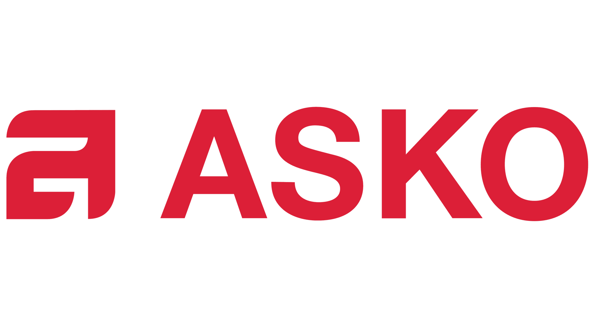 Logo Asko