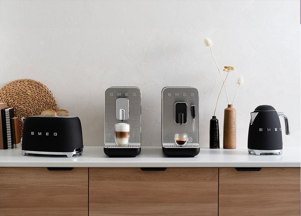 Fashion master Miele, table à repasser