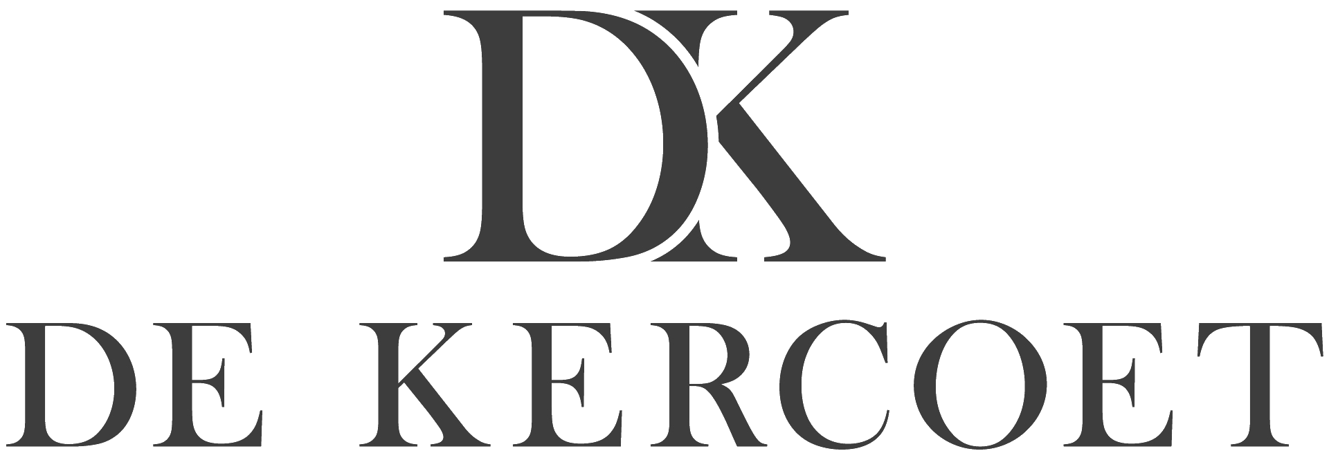 Logo De Kercoet