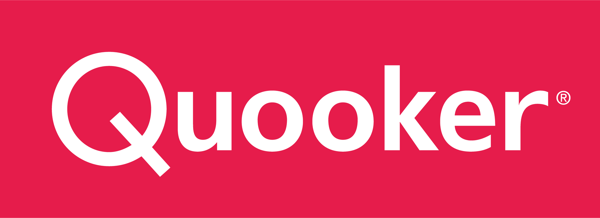 Logo Quooker