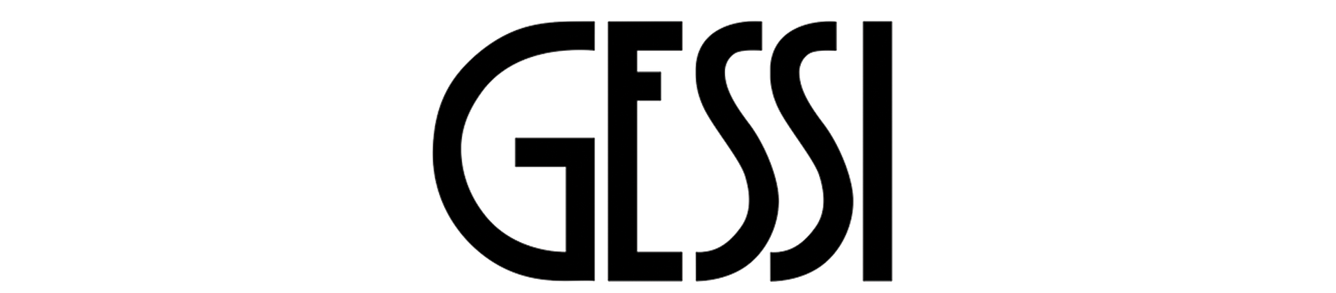 Logo Gessi